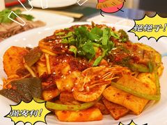 -飞天大厦清真餐厅