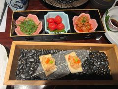 -松鹤精致料理(五一中路店)
