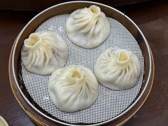 牛肉小笼包-李记清真馆(打钉巷店)