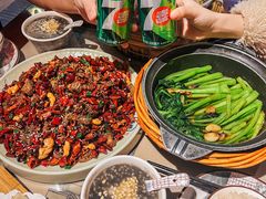 -杨记隆府(重庆总店)