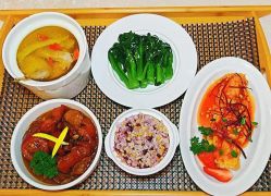 -臻康乃馨月子中心(凯宾斯基店)
