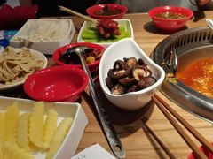 -季季红火锅(长沙步行街店)