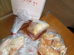 法式杂粮-面包与我Bread Or Me(长城汇店)