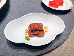 -虹潮荟·餐桌上的美食地理(太阳宫店)