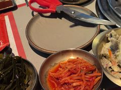 -韩一品韩国料理(柏庐南路店)