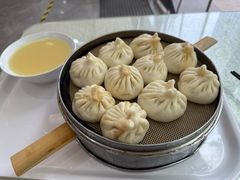 -石饮红星包子(中山路店)