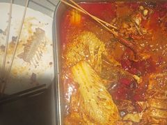 -半天妖烤鱼(宿迁万达店)