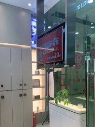 -Mr.JUDY洗个头发