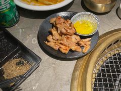 -谷牛日式烤肉(宝山U天地店)