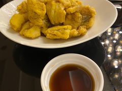 -丰收日·小海鲜·沪上家宴(顾村正大店)