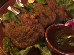 -花马天堂云南餐厅 Lost Heaven(高邮路店)