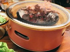-西塔老太太泥炉烤肉(上海七宝领展广场店)