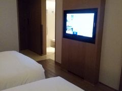 -杭州逸设计师酒店(武林广场店)