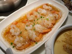 -金牌外婆家(万象城店)
