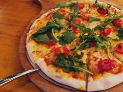 玛格丽特披萨-COMMUNE幻师(五角场店)