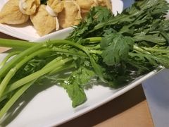 -湯系·煲汤手艺人(东二环泰禾广场店)