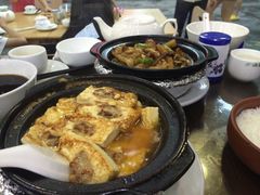 -东山茶寮(新安店)