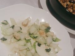 -粗茶淡饭·汉口公馆(循礼门店)