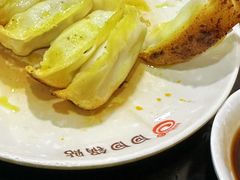 -回回锅贴(小河沿店)