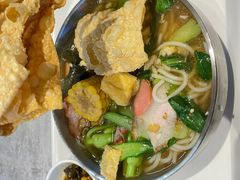 -红鼻子桂林米粉(金唐新光界店)