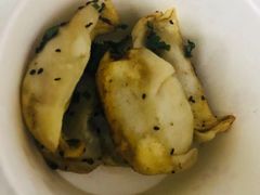 -锅贴大王南翔小笼(临沂二村店)