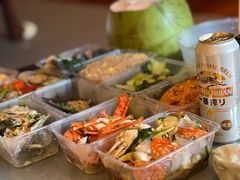 -岛中岛·海鲜大排档·万宁老字号(东澳店)