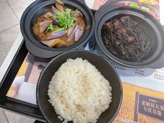 -老娘舅(富都广场店)