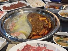 -黄兴南路步行商业街