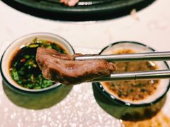 -哈拉海和牛主题餐厅(哈西店)