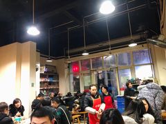 -桐梓锅贴饺(桃源东路店)