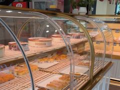 -蜂蝶来饼店(拱北总店)