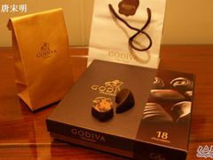DSC03102-GODIVA(港汇恒隆广场)