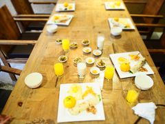 -看见远方·莫干遥远的山民宿