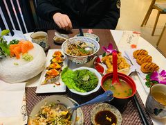 -樱の千渡日式料理·铁板烧•烧鸟(金盛田广场店)