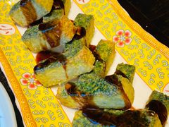 那家自制豆腐-那家山城(樱桃园店)