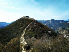 -龙泉峪长城