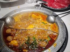 -川锅一号火锅(睢宁店)