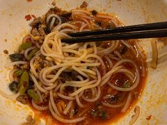 -水平有限广西米粉·广西风味集(五道口店)