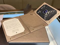 -宝格丽BVLGARI(杭州大厦店)