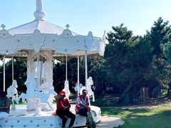 -巧克力渔家.小船海鲜家常菜(万平口店)