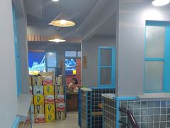 -边江铁锅炖鱼(振八街店)