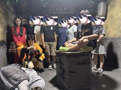 -E+有冰工厂·昆仑寒宫2(五角场店)