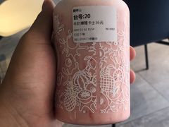 -野萃山·潮汕厚果汁(十亩地店)