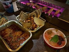 -麦凯伦烧烤·精酿超级工厂店(金桥总店)