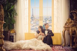 -艺匠摄影ARTIZ STUDIO(南京店)