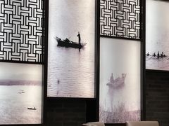 -湘湖逍遥庄园·水漾中餐厅