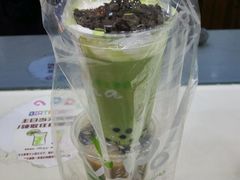-优茶手作(凯邦店)