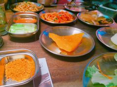 -西塔老太太泥炉烤肉(上海七宝领展广场店)