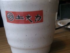 -土大力韩国烤肉料理(开封龙亭店)