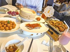 -四季民福烤鸭店(前门大栅栏店)